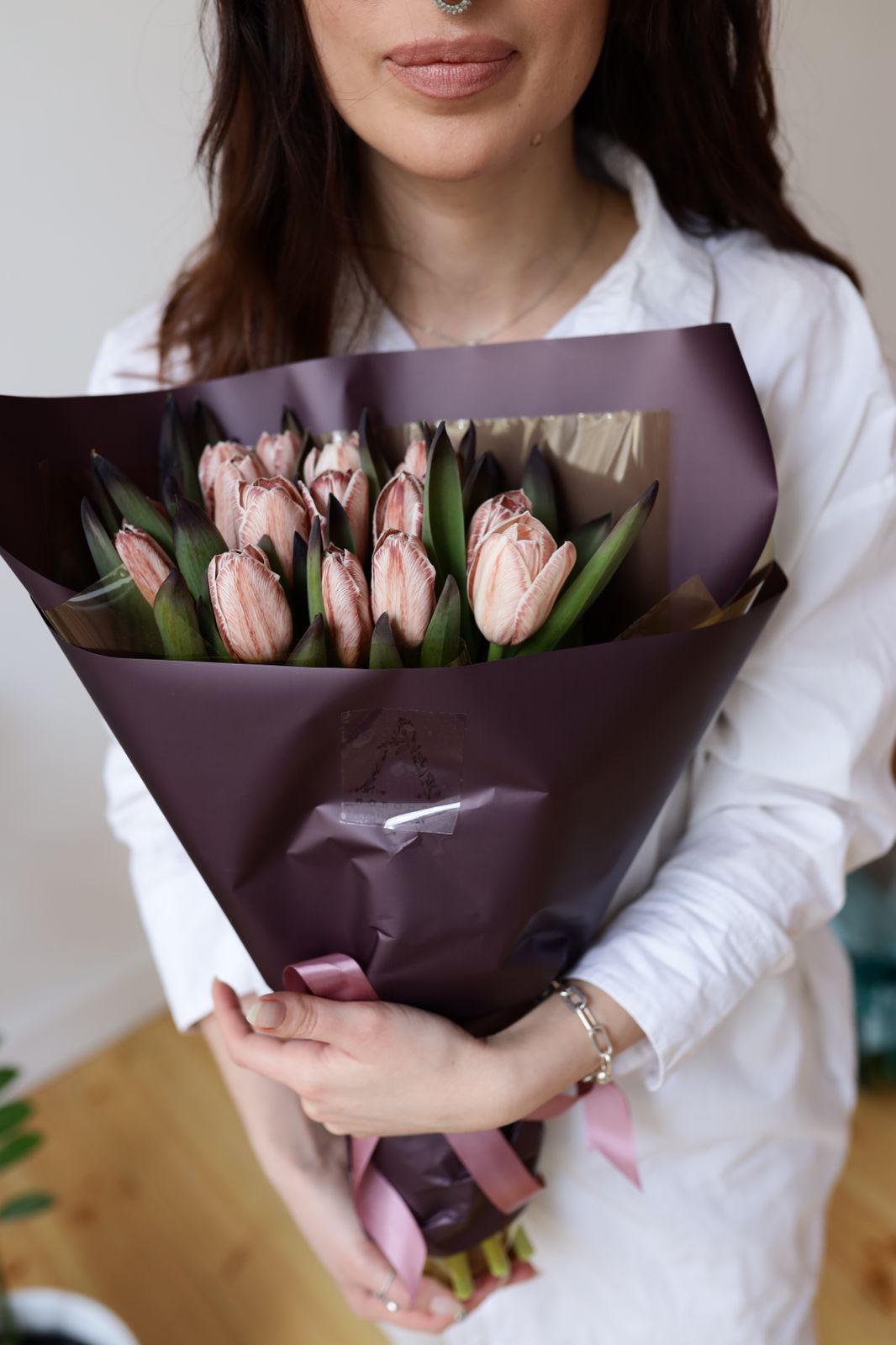 БУКЕТ "НЭСКВИК"