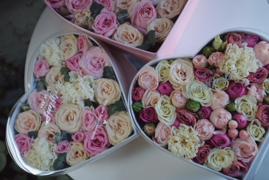 КОРОБОЧКА "НОЛЛА"