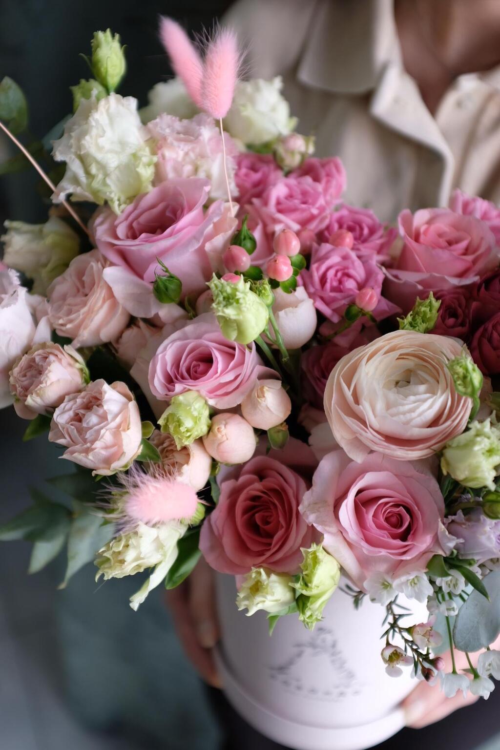 КОРОБОЧКА «МИККИ»