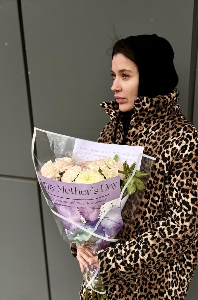 БУКЕТ «DAY 2»