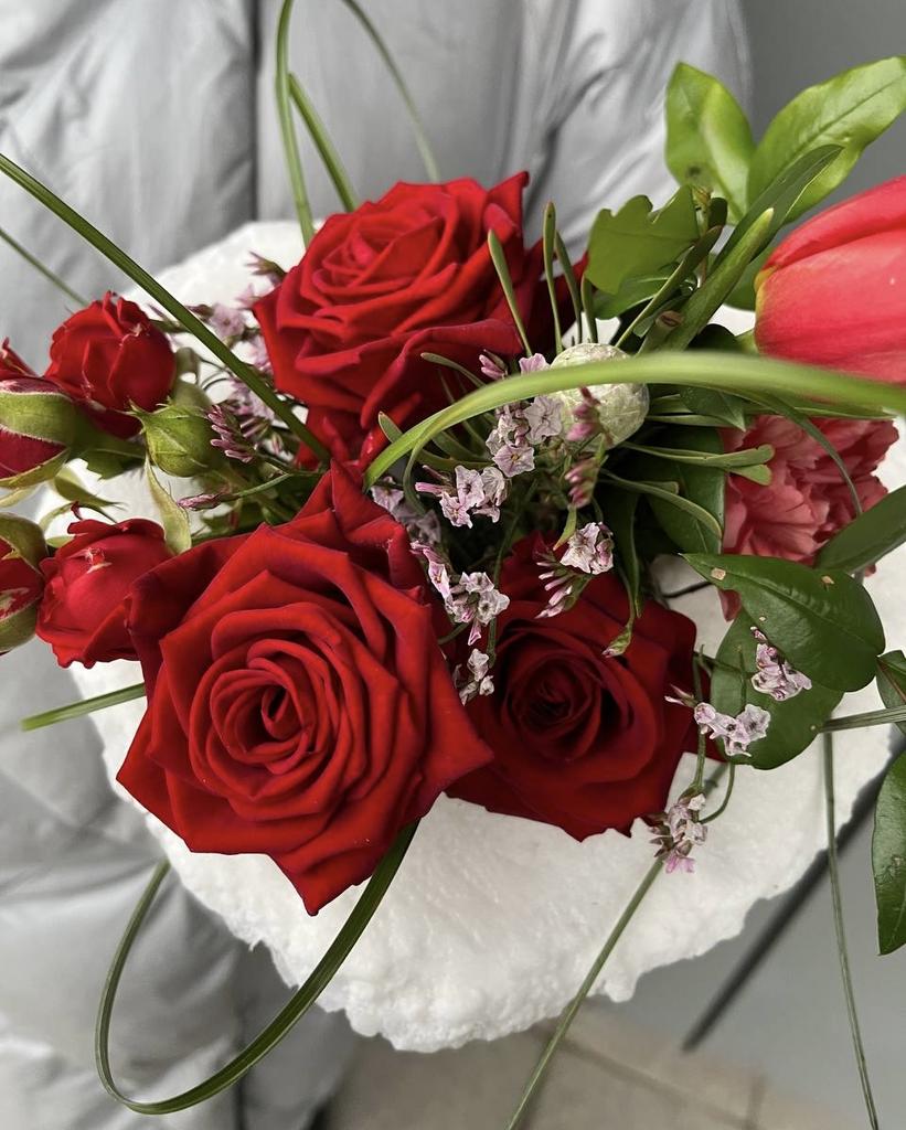 КАРКАС «VALENTINE»