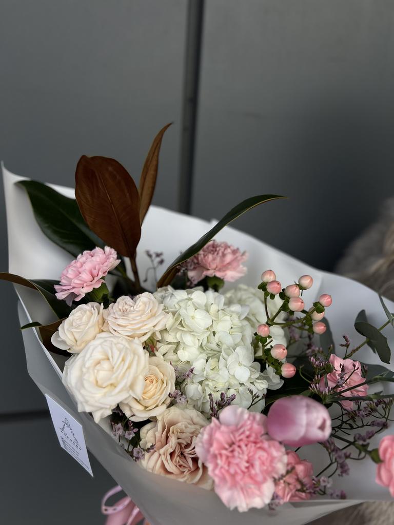 БУКЕТ "ELEGANCE"