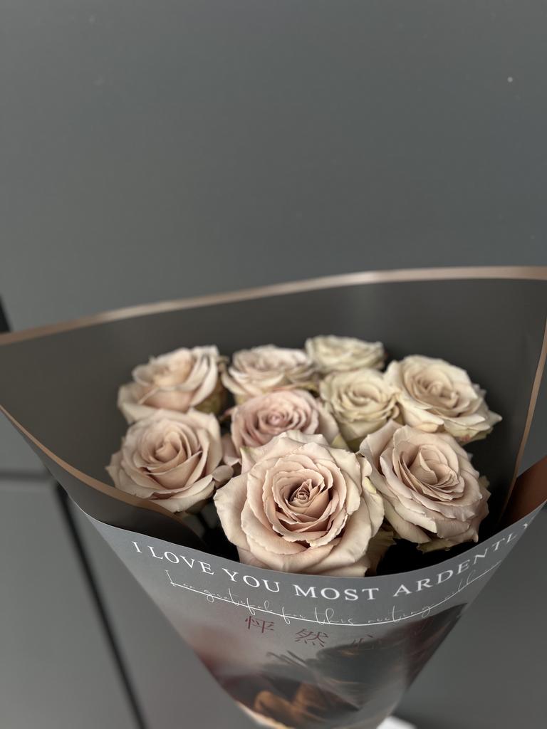 БУКЕТ «PARIS»