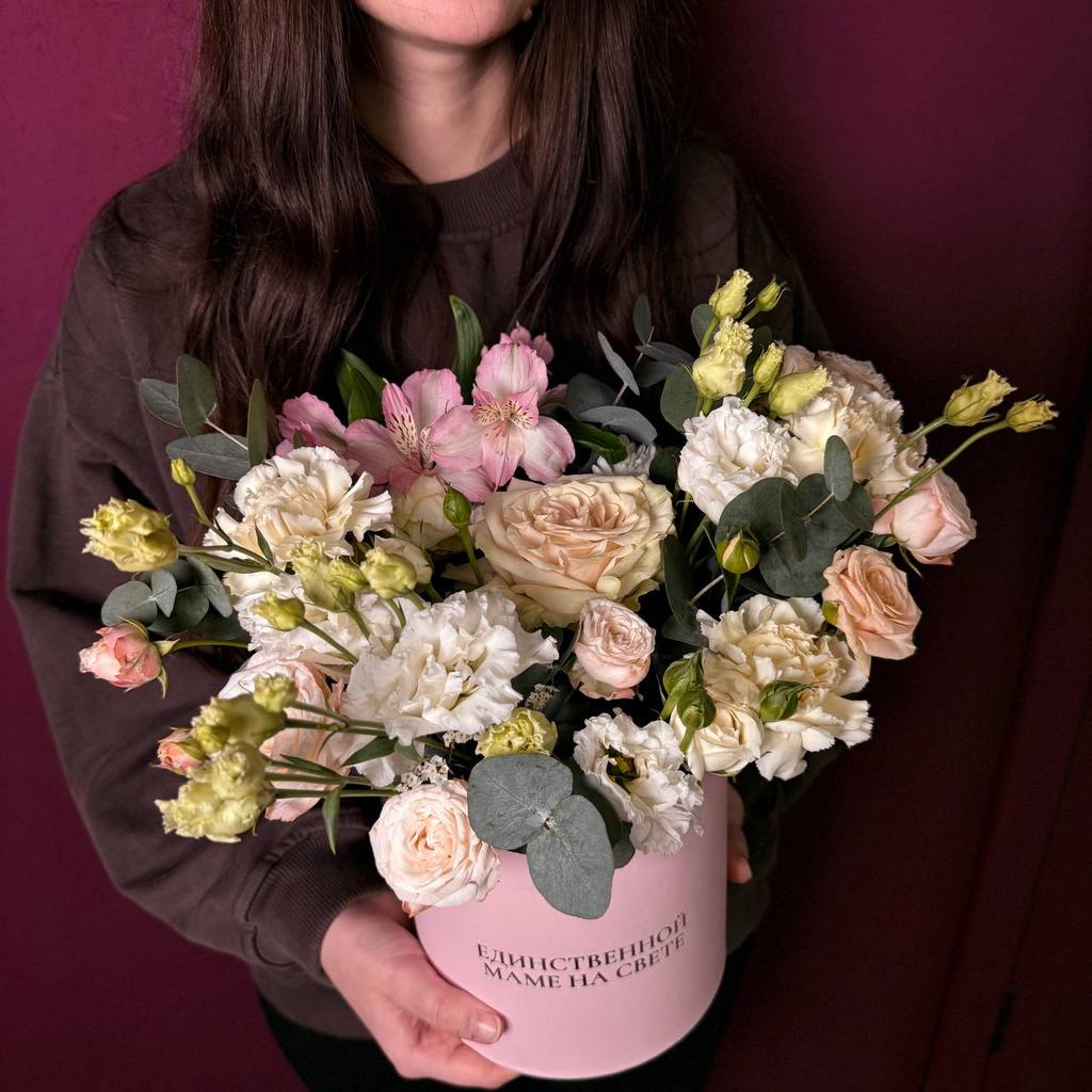 ЕСТЬ ТАКОЕ СЛОВО "НАДО"