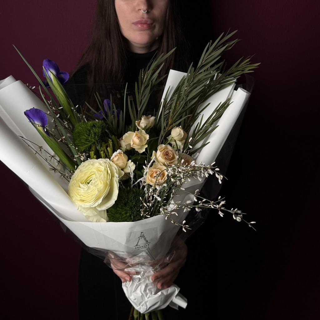 "ТЫ БЕРЕЖОК"