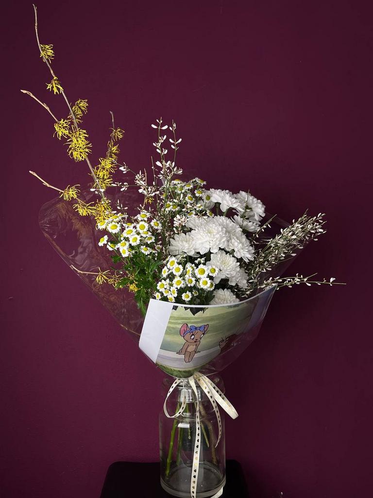 "Я ТВОЙ ЗАЙЧИК"