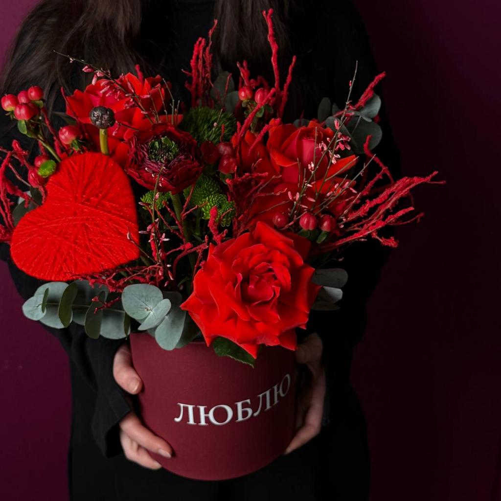 "ТЫ ГЕНЕРАЛ"