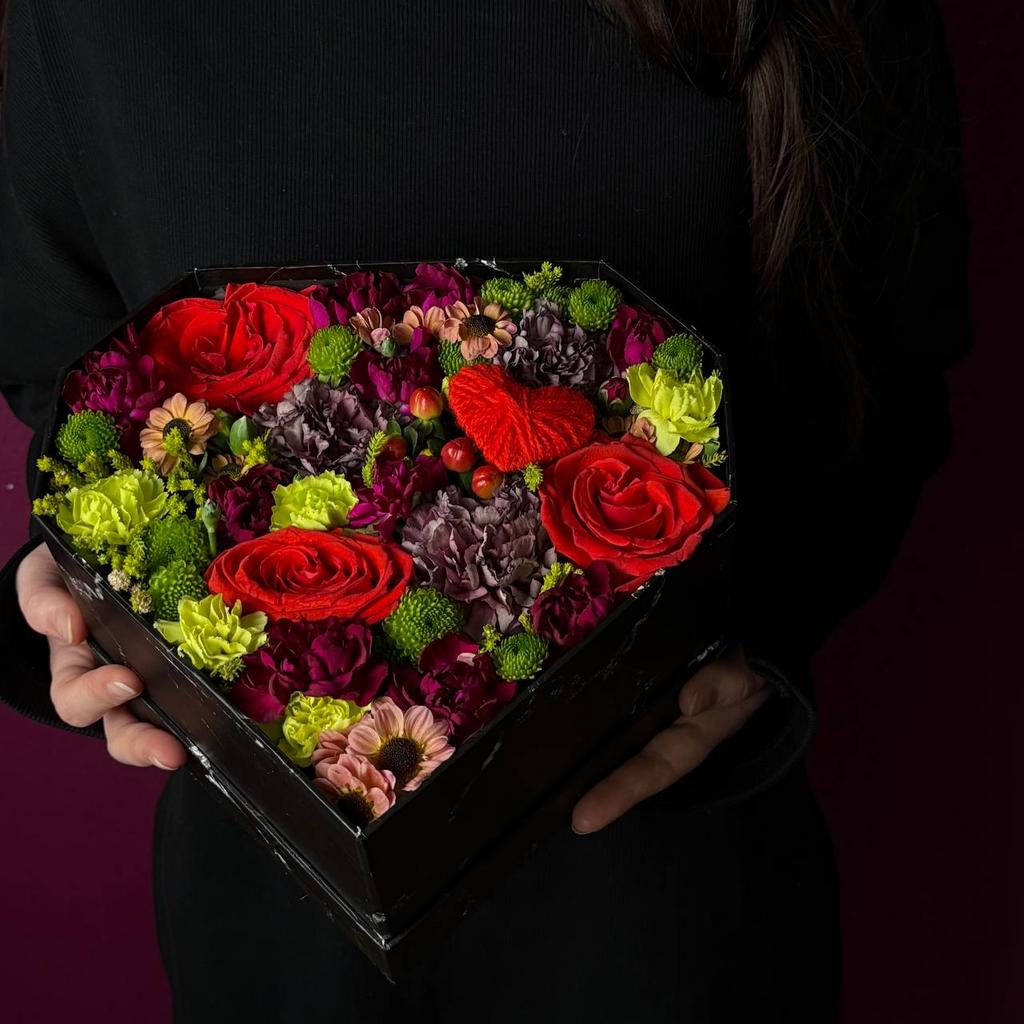 "ТЫ МОЙ УДАВ"