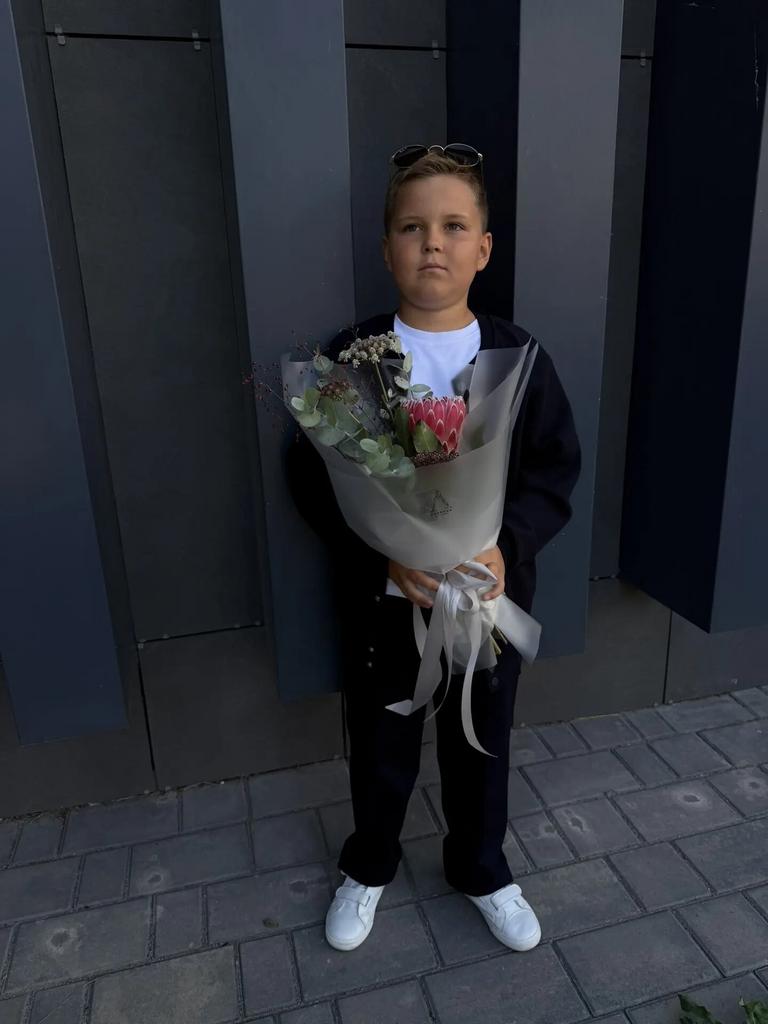 БУКЕТ "S6'26"
