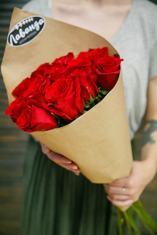 БУКЕТ "КУЛЬТ"