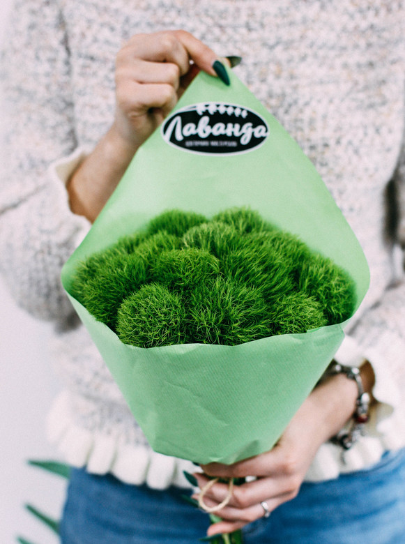 БУКЕТ "МАЛАГА"