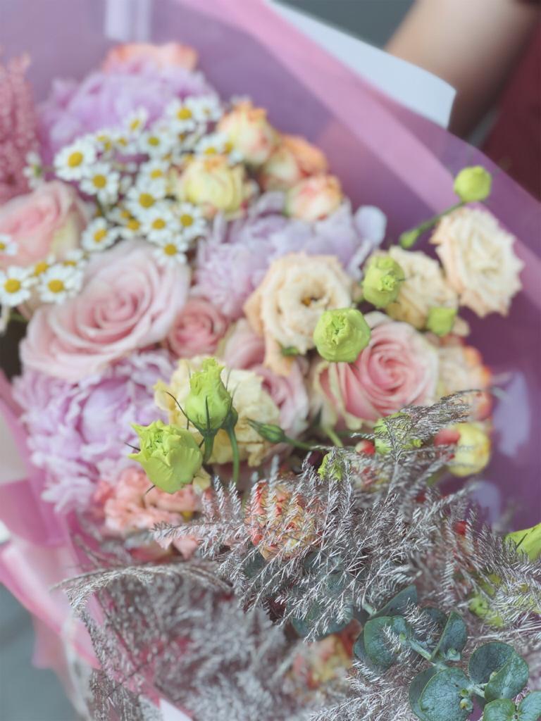 БУКЕТ "ДЖУЗЕППЕ"