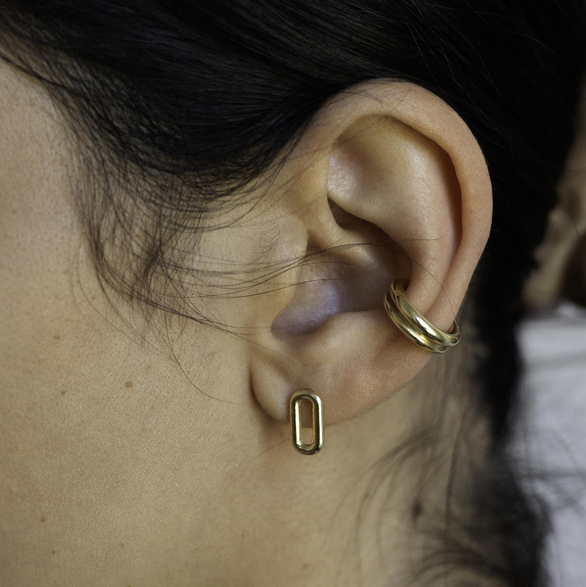 КАФФ СДВОЕННЫЙ ПОЗОЛОТА