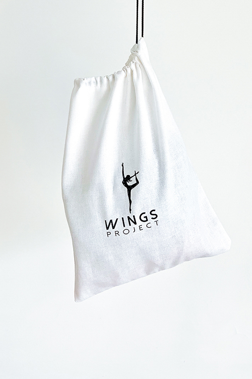 Мешочек для хранения одежды