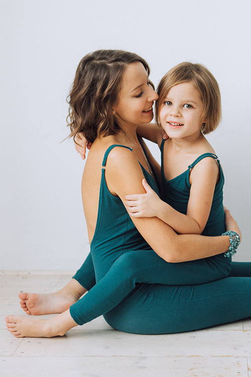 Детский комбинезон Deep Lake