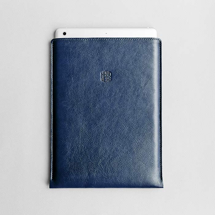 ЧЕХОЛ ДЛЯ IPAD СИНИЙ