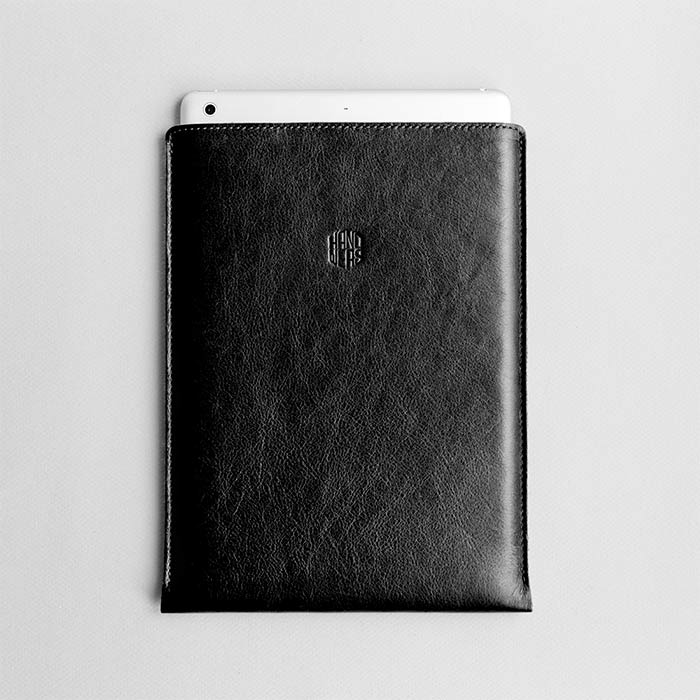 ЧЕХОЛ ДЛЯ IPAD ЧЁРНЫЙ