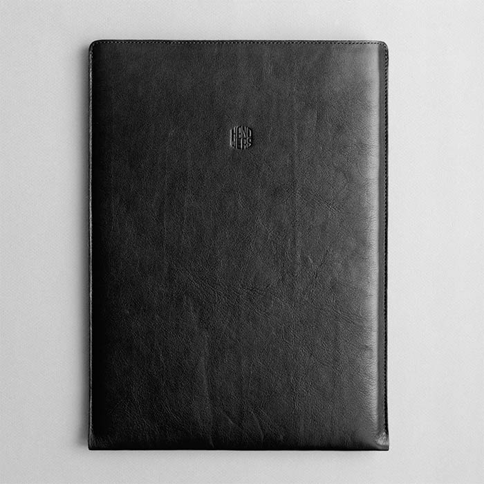 ЧЕХОЛ ДЛЯ MACBOOK ЧЁРНЫЙ