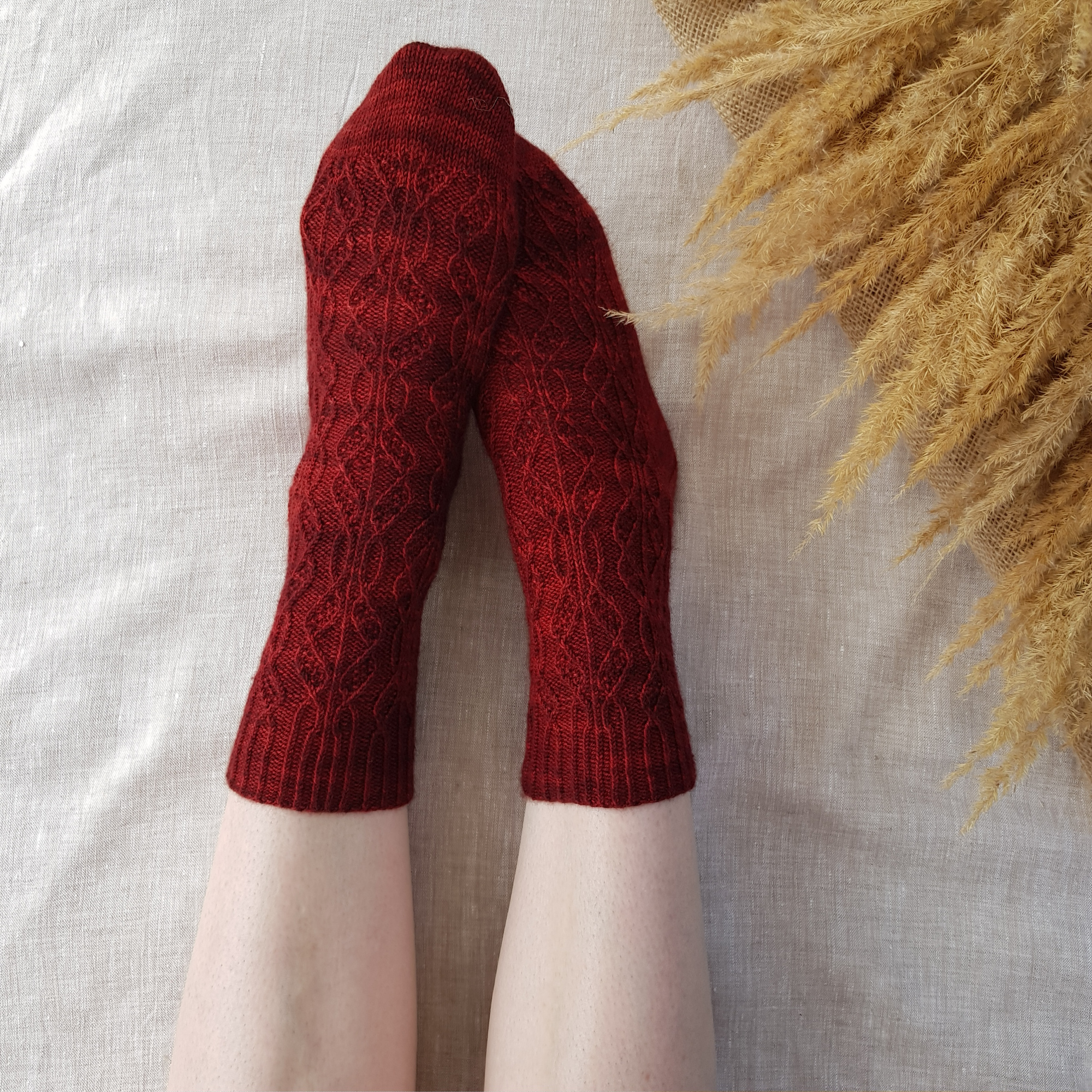 МК #versal_socks
