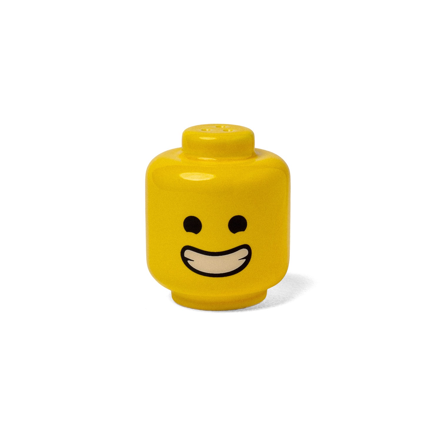 Емкость для специй "LEGOHEAD" / [smily]