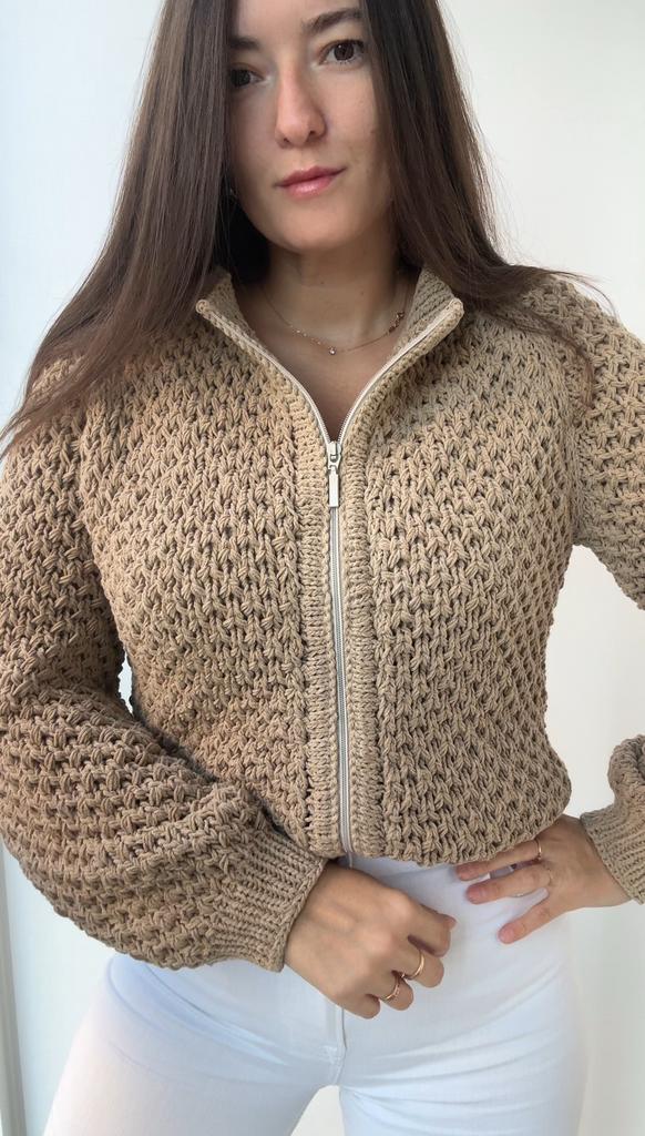 Кардиган Романтик