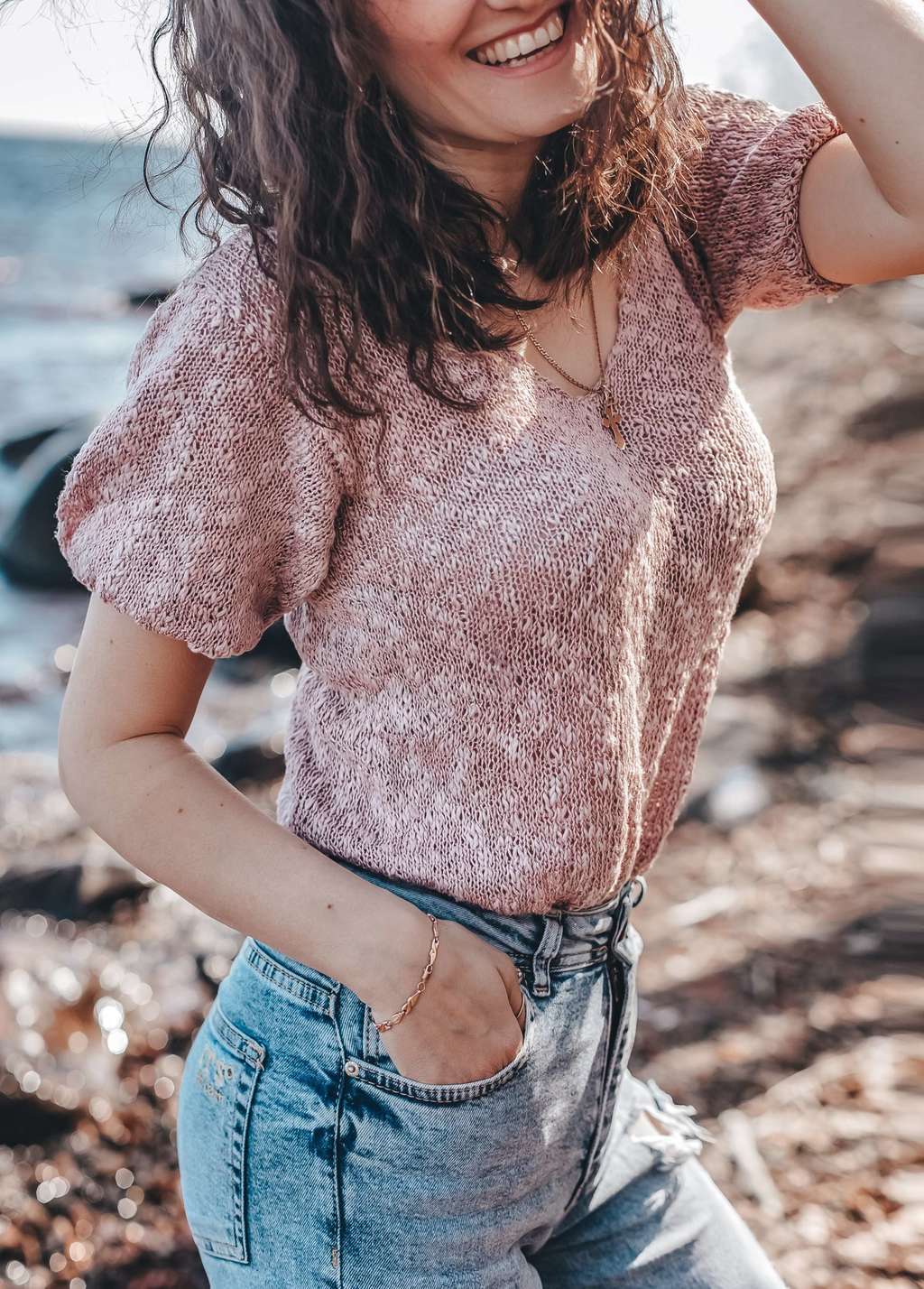 Футболка Джулия