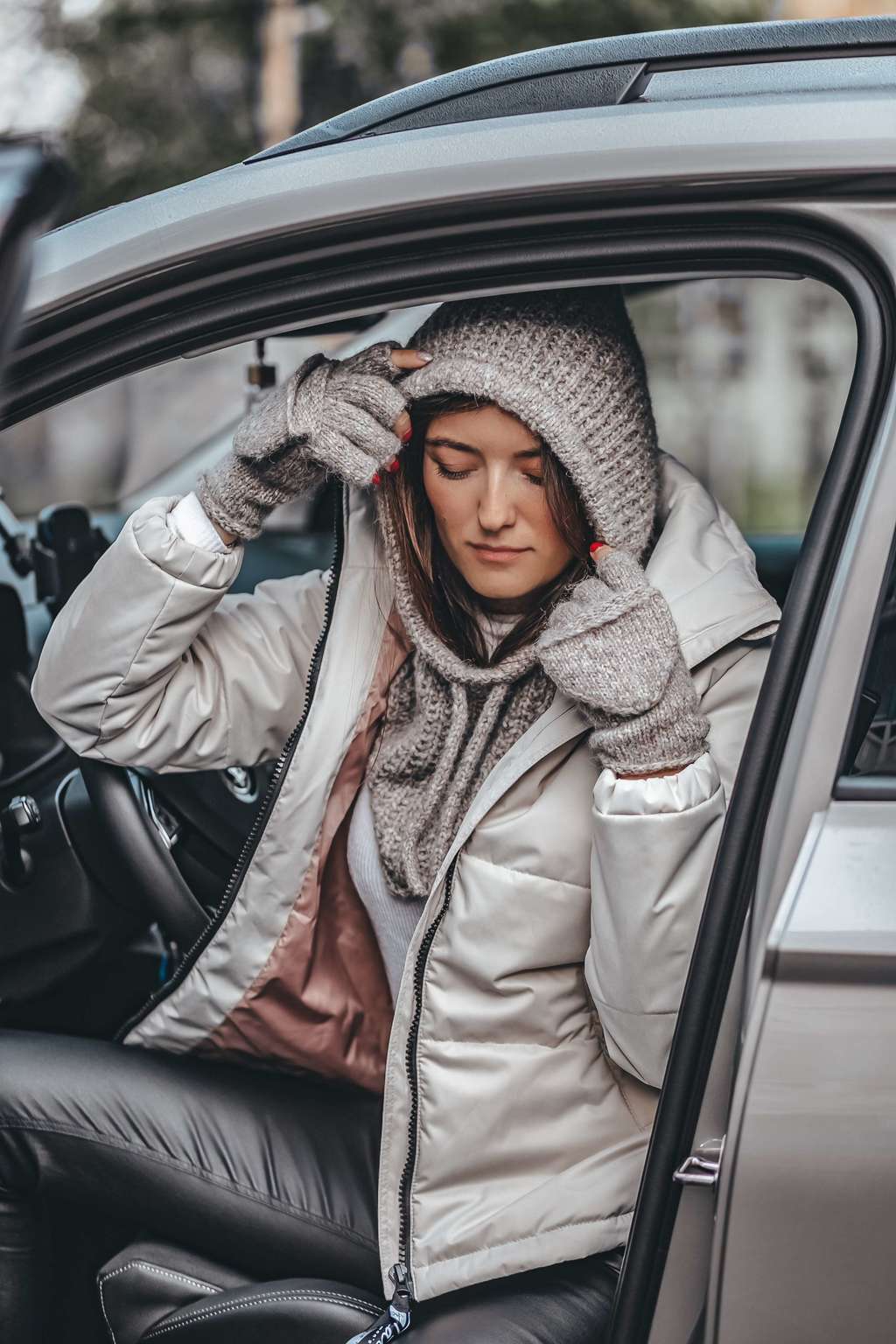 Универсальный комплект