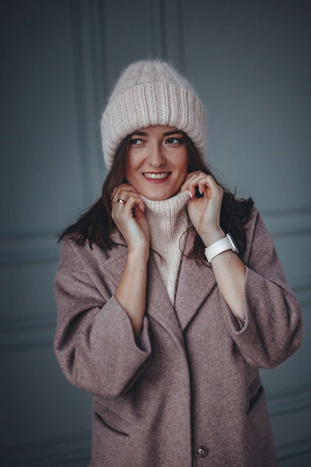 Взрослое ТРИО