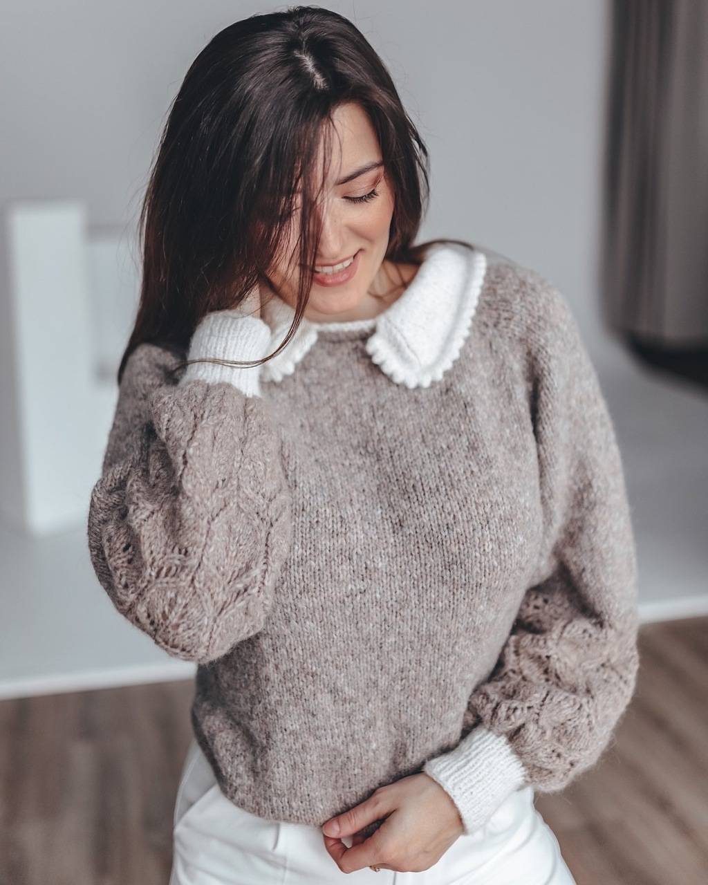 Джемпер МЭРИ