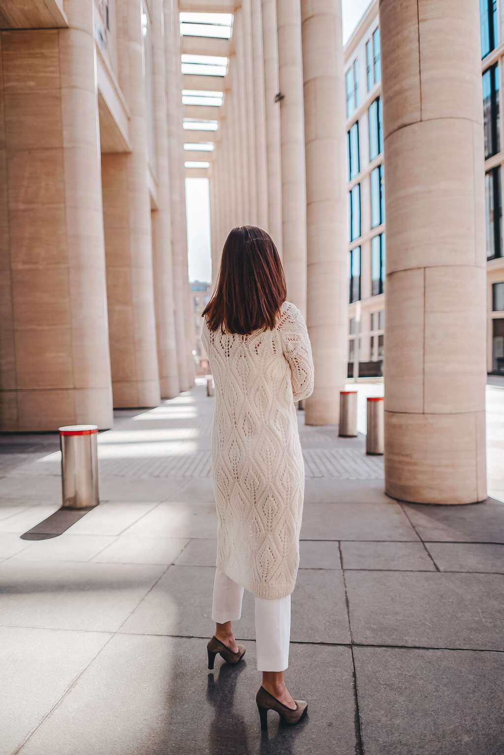 Весенний карди