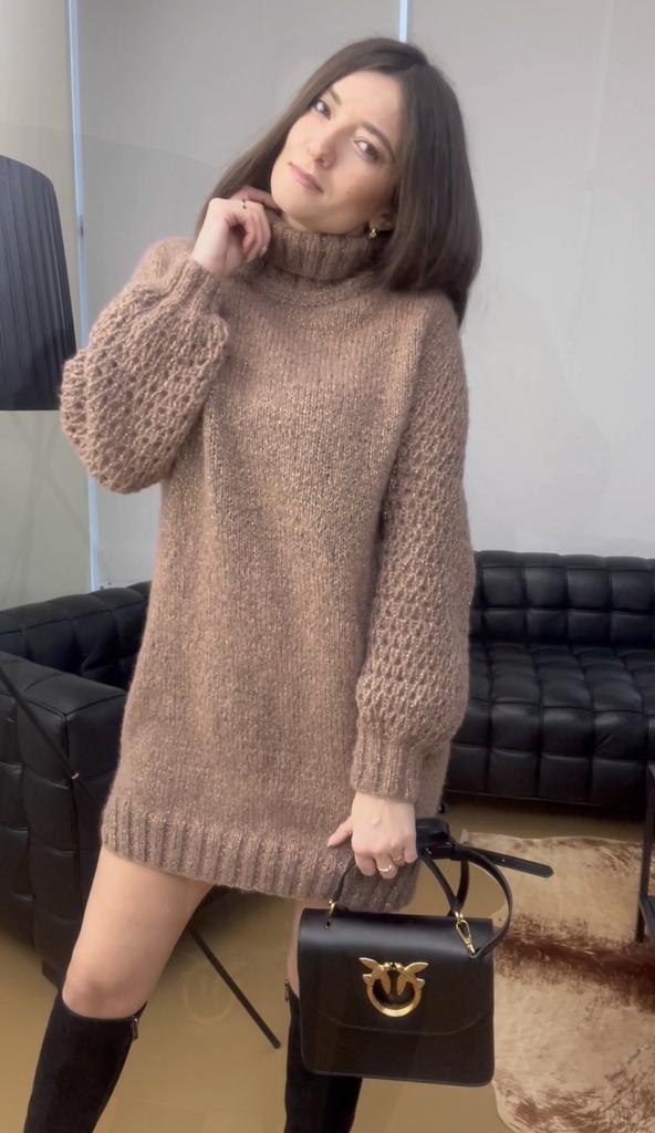 МК ПЛАТЬЕ "Элиз"