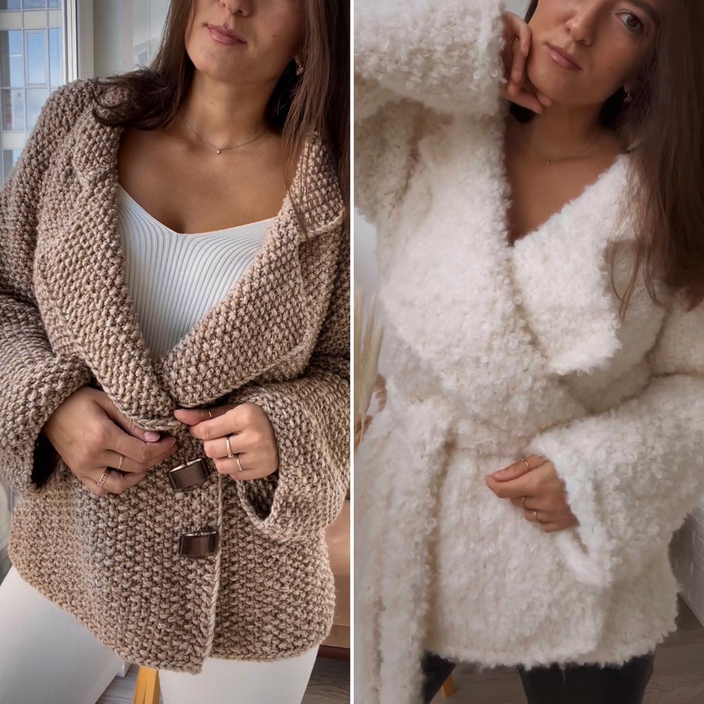 МК Пальто-Пиджак