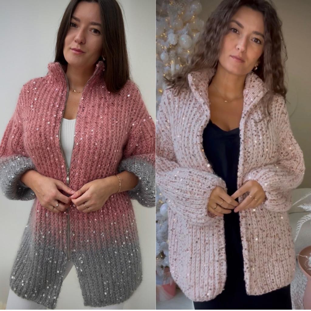 Кардиган ШАЙН