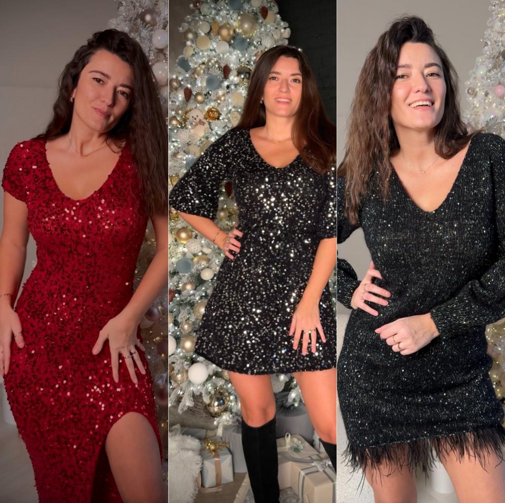 Вечернее платье «ГЛОСС»