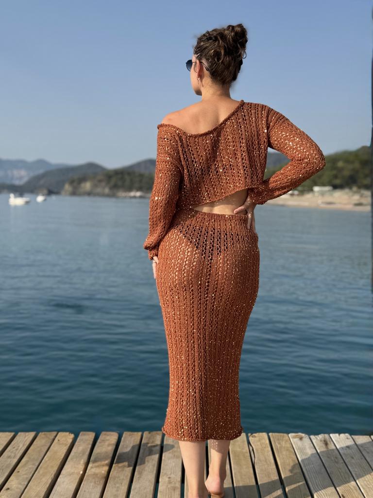 МК КОСТЮМ ЛЕТНИЙ БРИЗ