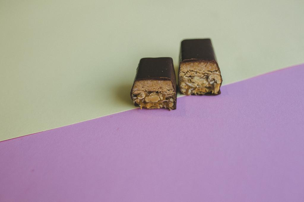 Батончик W-bar