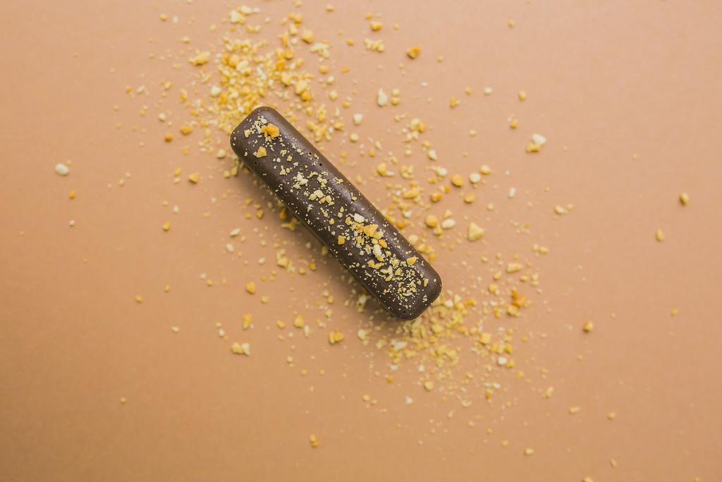 Кранч-батончик