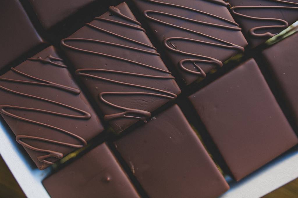 Набор "Птичье молоко"