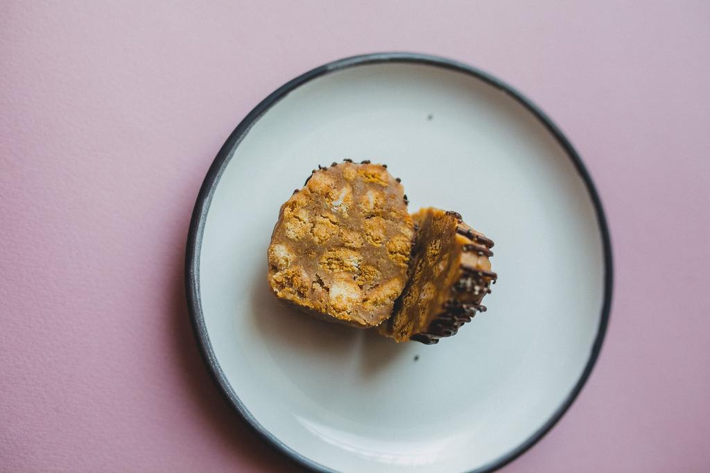 Безглютеновый муравейник