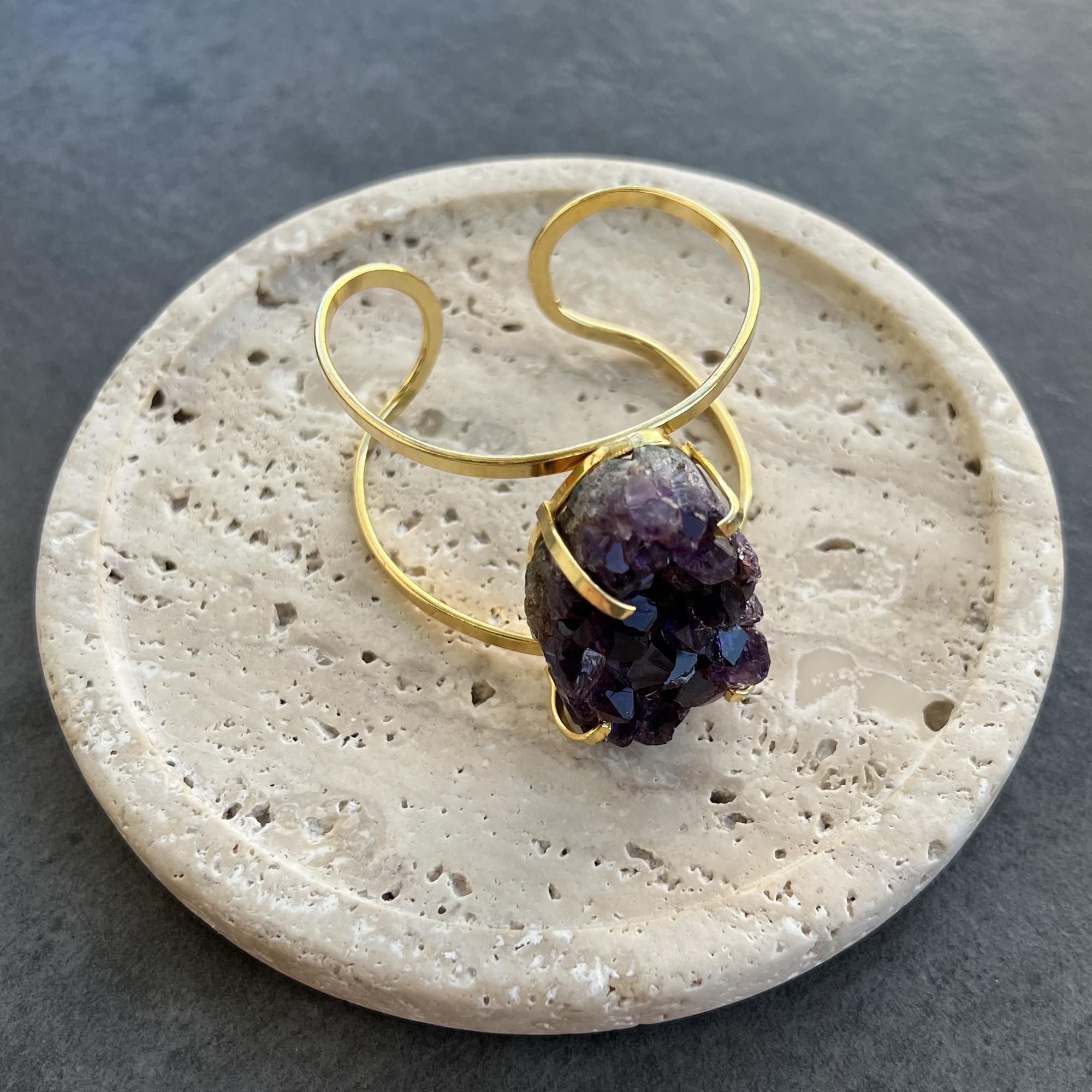 Браслет AMETHYST COLLECTION