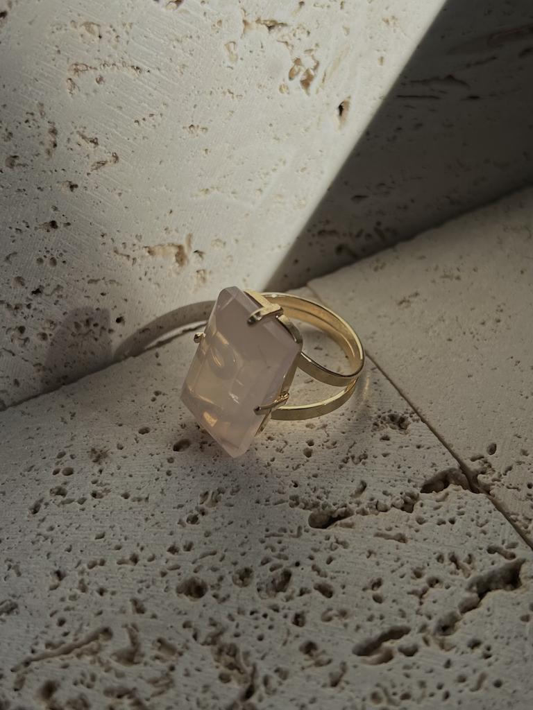 PINK QUARTZ COLLECTION