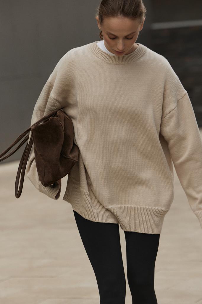 СВИТЕР BEIGE
