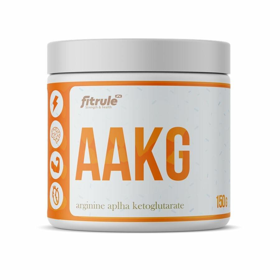Аминокислота FitRule AAKG 150 гр