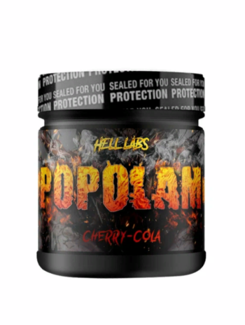 Hell Labs Popolam (195г)
