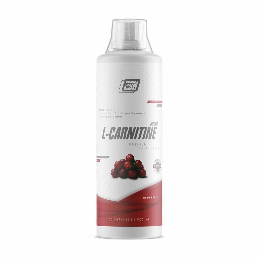 2SN L-Carnitine 500ml