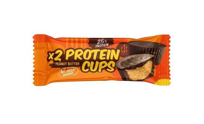 FIT KIT Protein Cups 70g