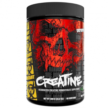 Креатин Mutant Creatine 300 г