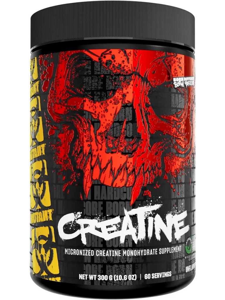 Креатин Mutant Creatine 300 г