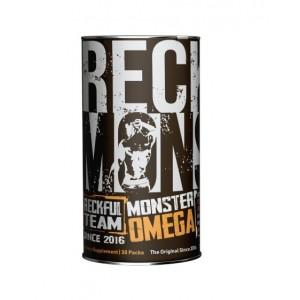 Reckful Monster Omega 30 packs
