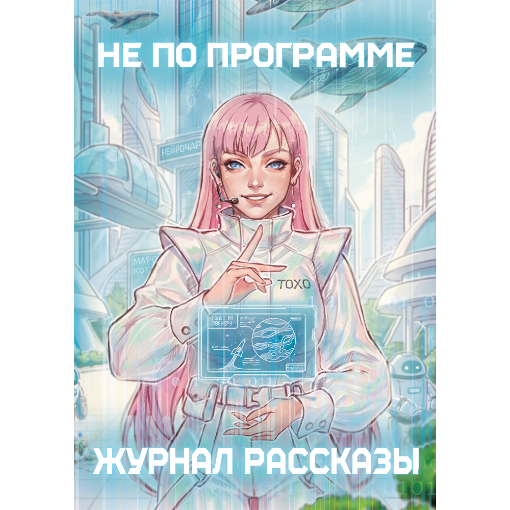 Не по программе (Журнал «Рассказы», 48)